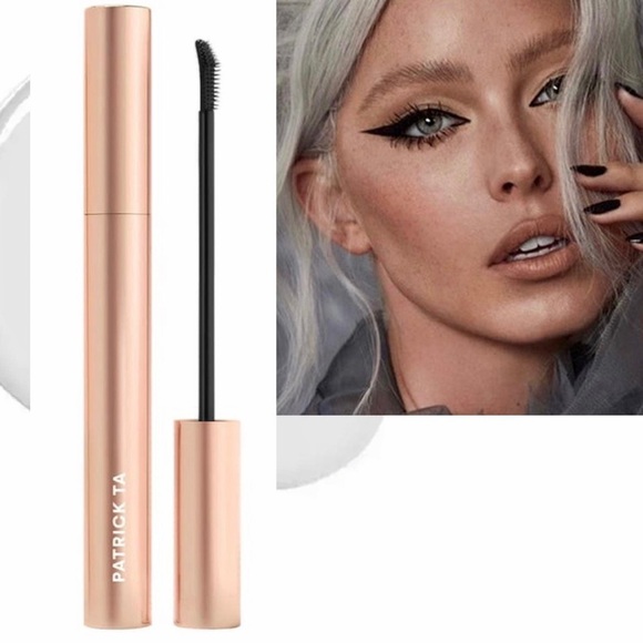 Patrick Ta Makeup Patrick Ta Major Brow Lamination Gel Poshmark